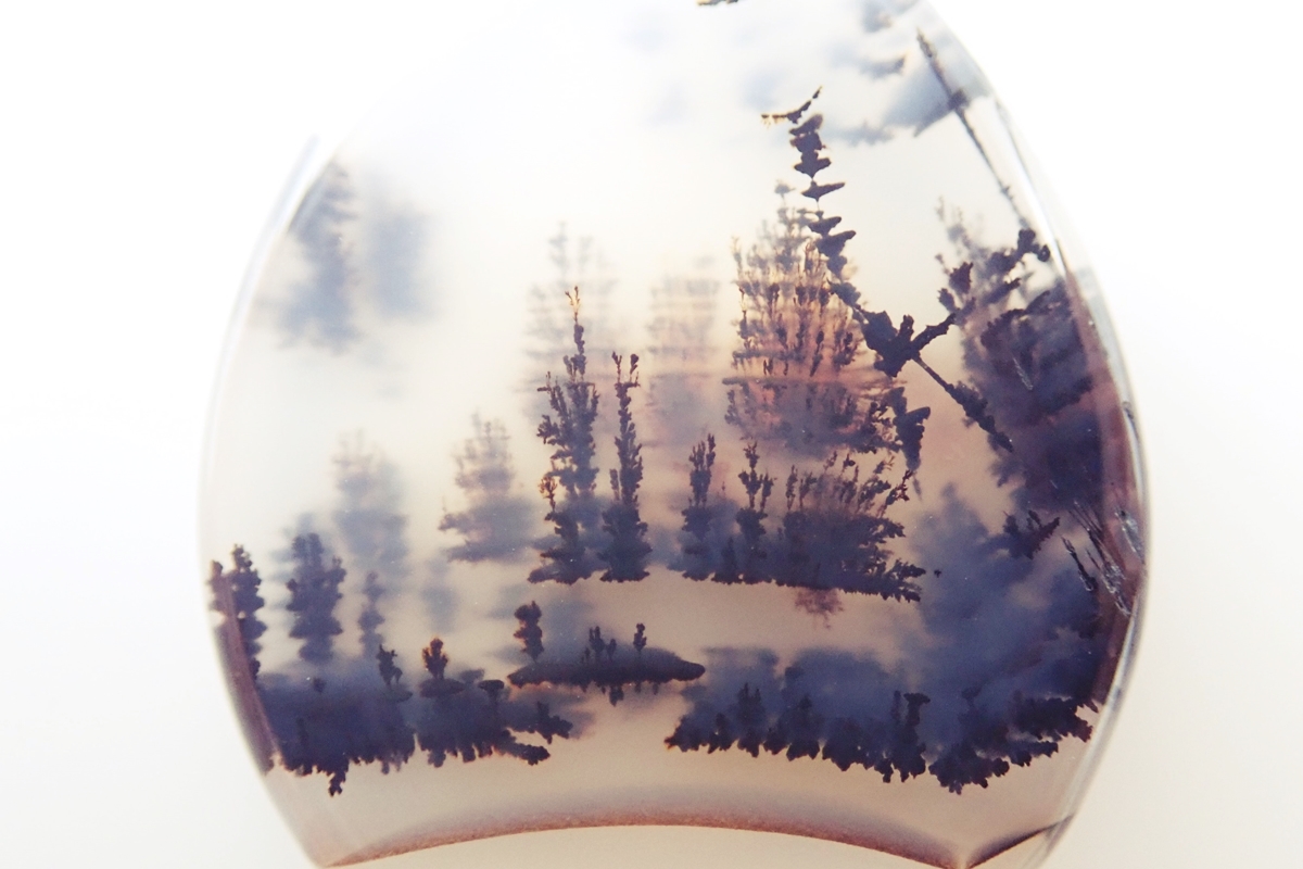 デンドリティッククォーツ ルース