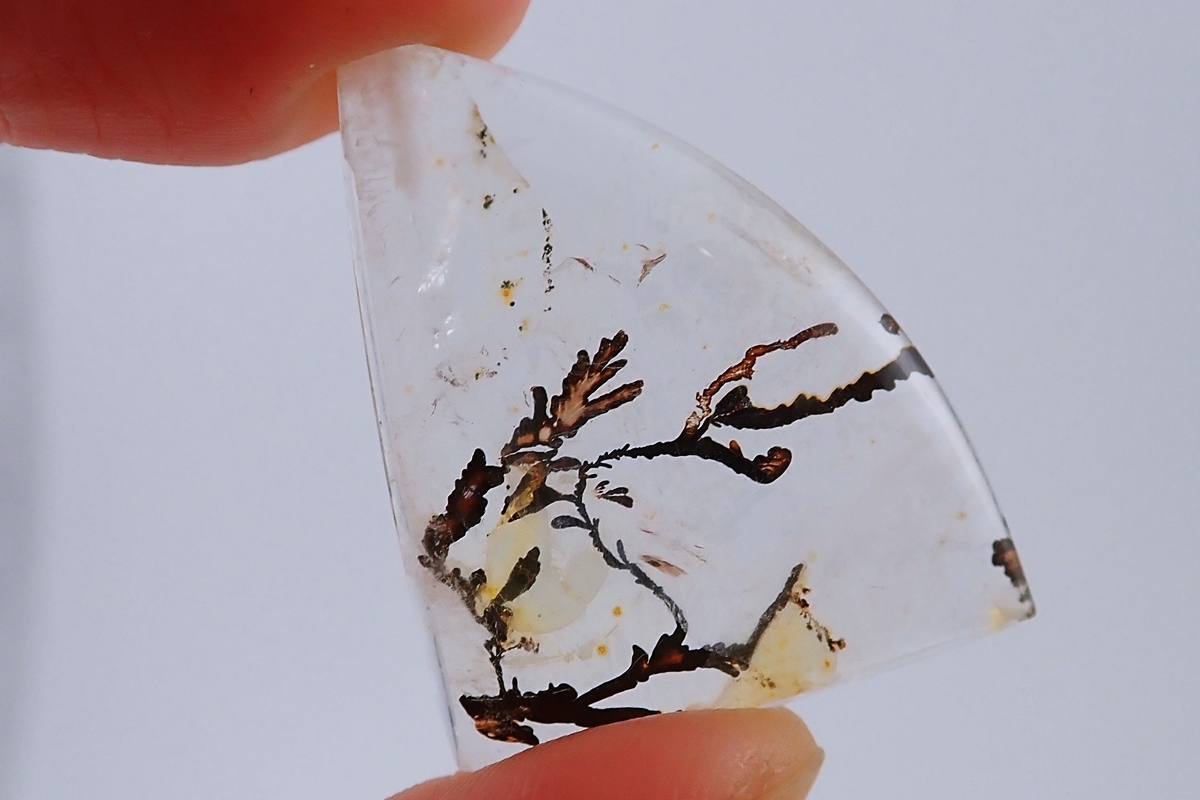 デンドリティッククォーツ ルース