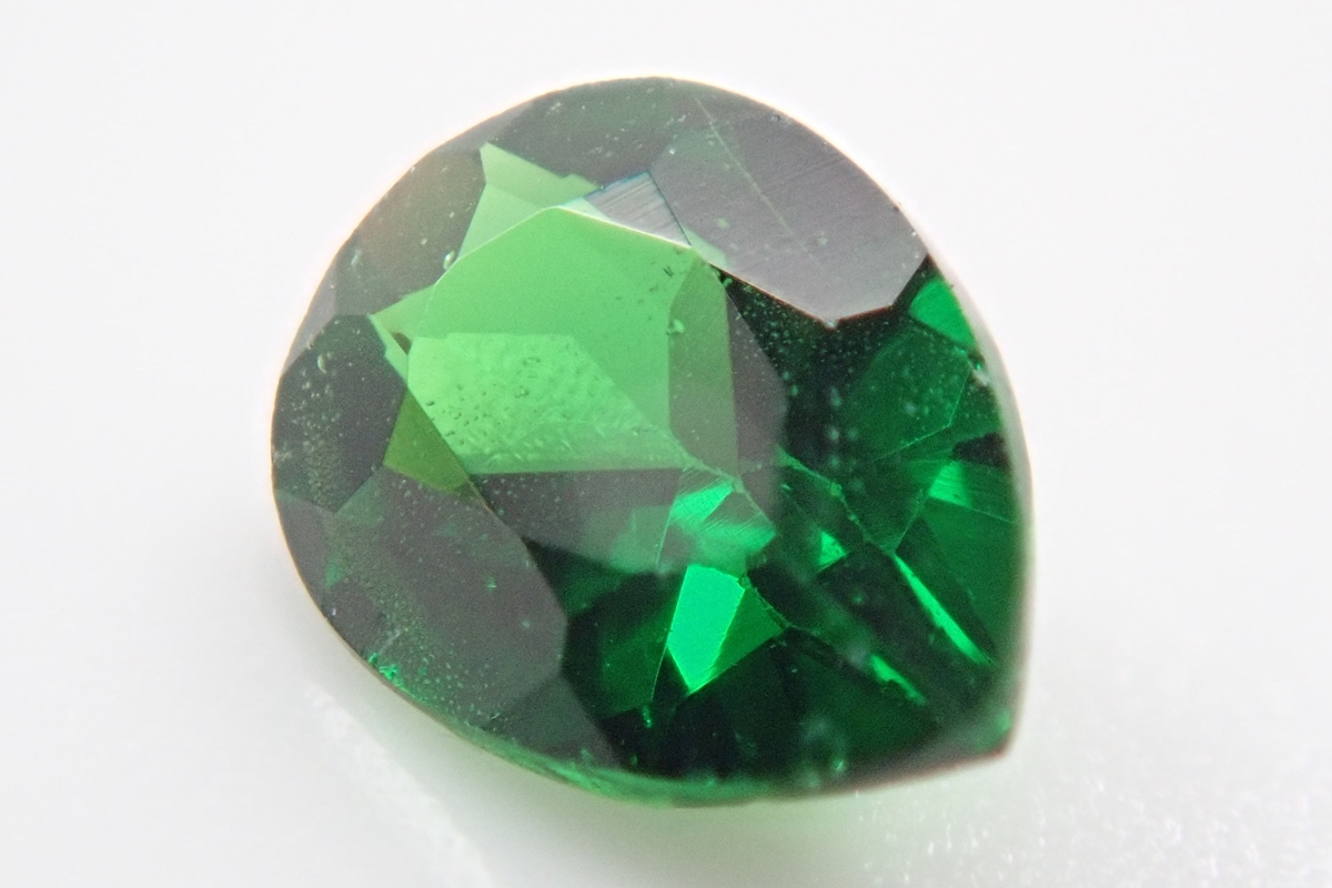 ツァボライト　ルース