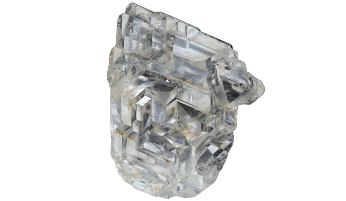 フェナカイト　原石