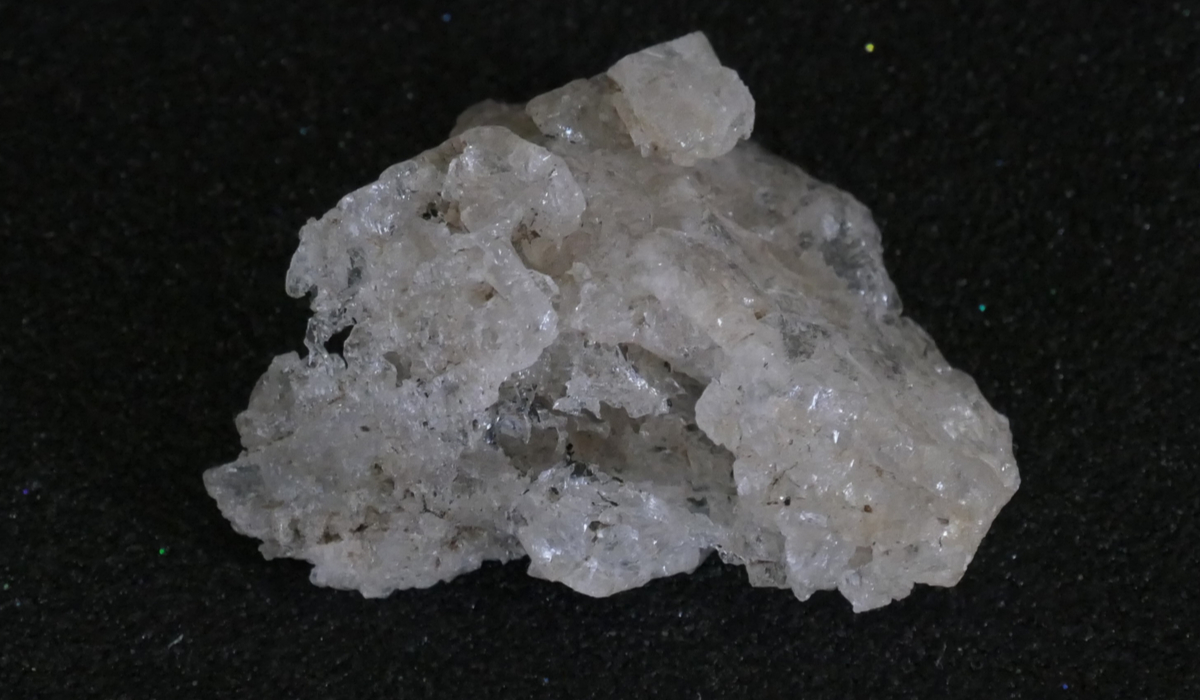 ポルサイト　原石