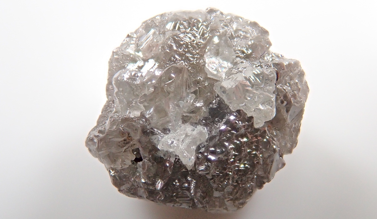 ダイヤモンド 原石