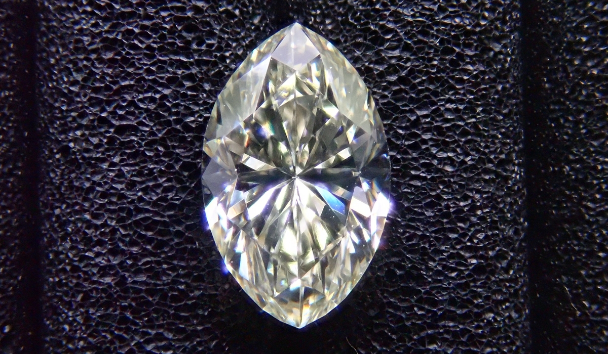 ダイヤモンド　ルース