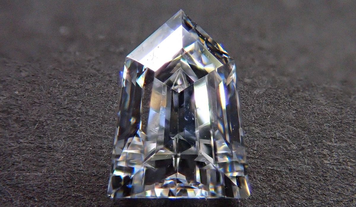 ダイヤモンド ルース