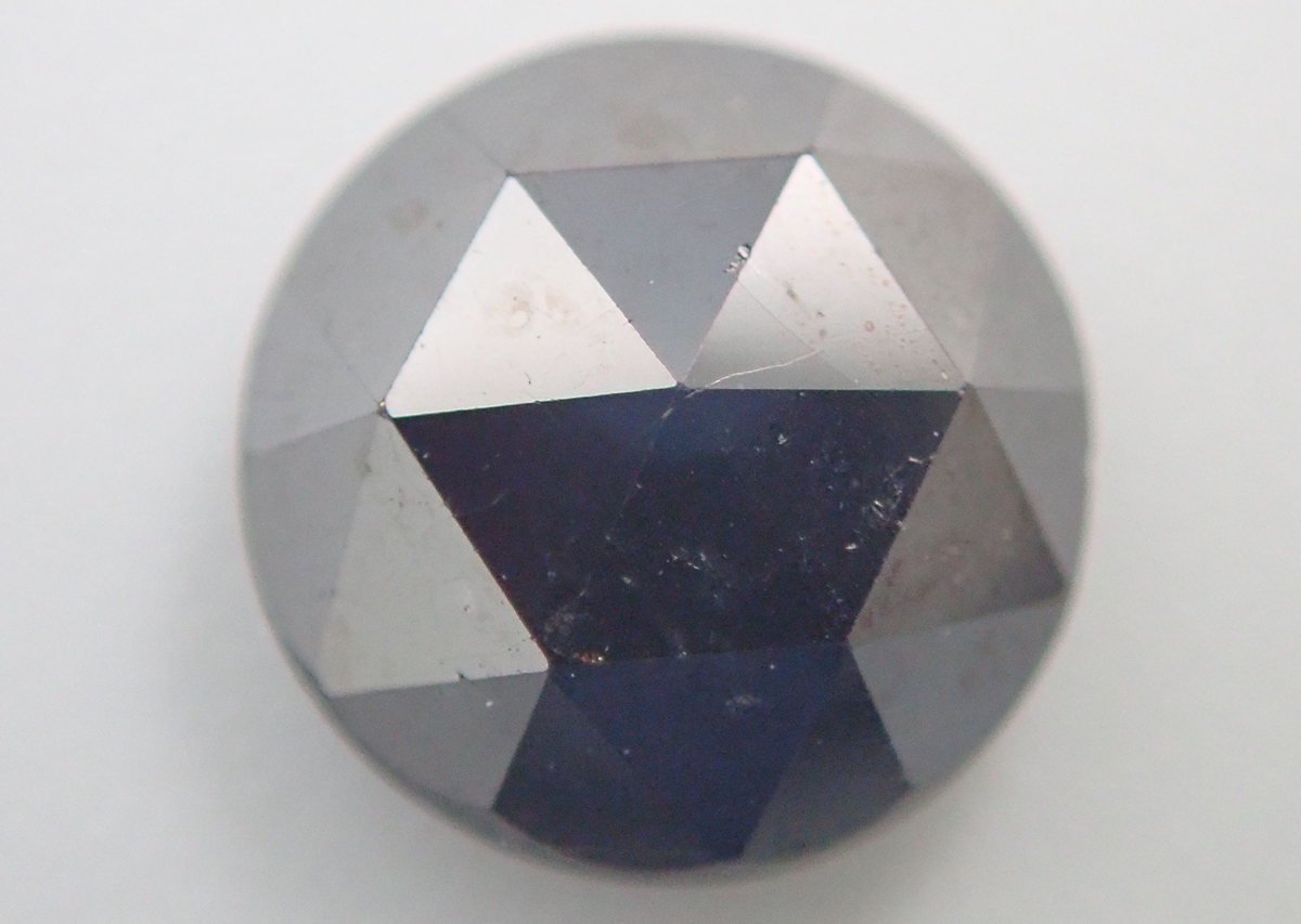 ローズカット　ルース