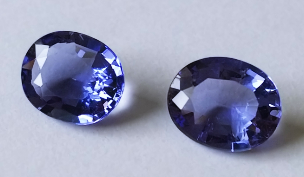 ソーダライト　ルース