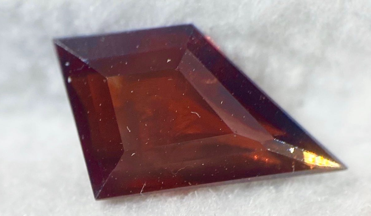 タンタライト　ルース