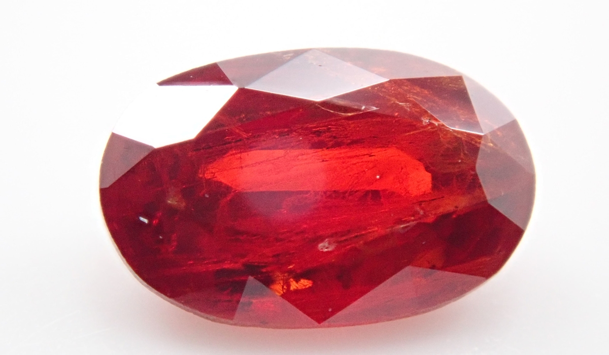 マンガノタンタライト　ルース