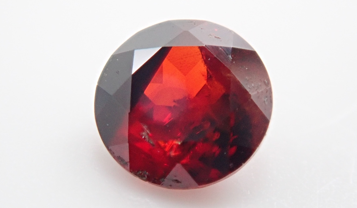 マンガノタンタライト　ルース