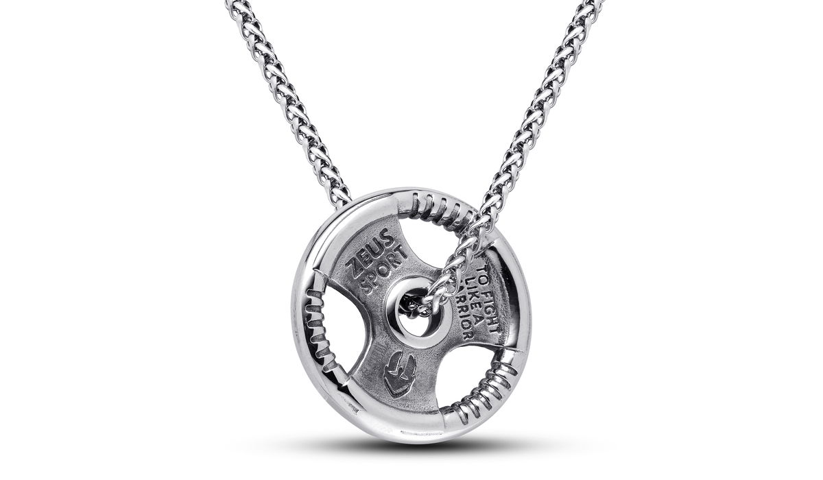 メンズネックレス