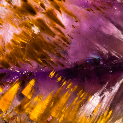 カコクセナイト