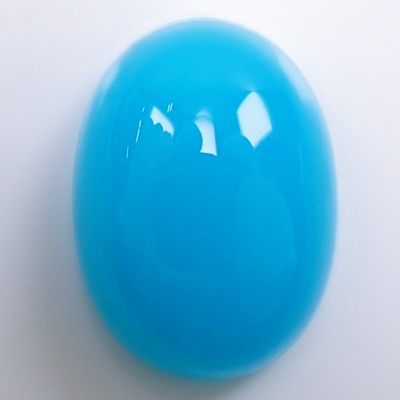 ブルーカルセドニー　ルース