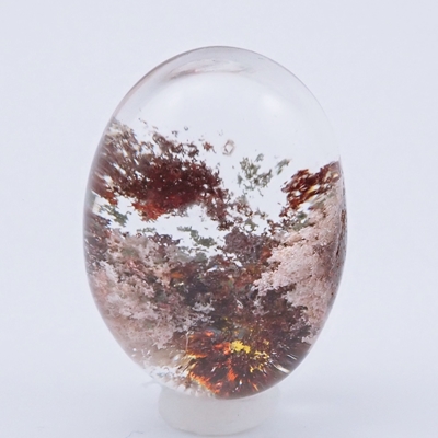 ガーデンクォーツ　ルース