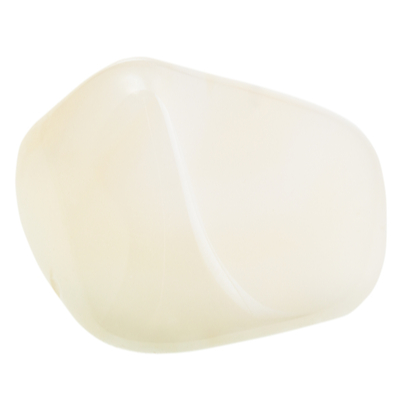 ホワイトカルセドニー　ルース