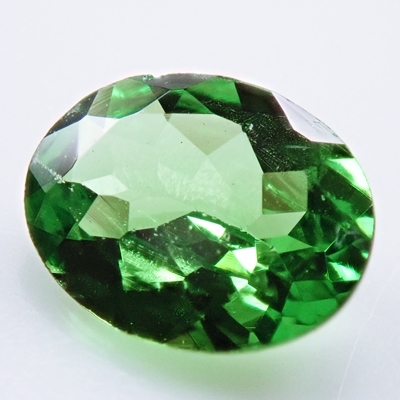 ツァボライト　ルース