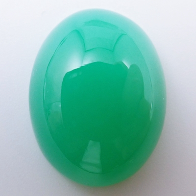 クリソプレーズ　ルース