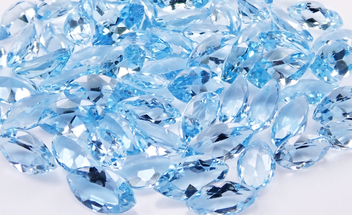 サンタマリアアクアマリン