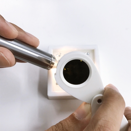 カラーフィルタ