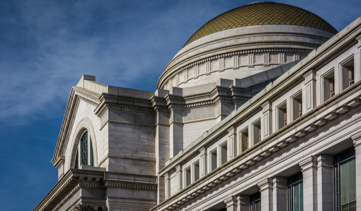 スミソニアン博物館
