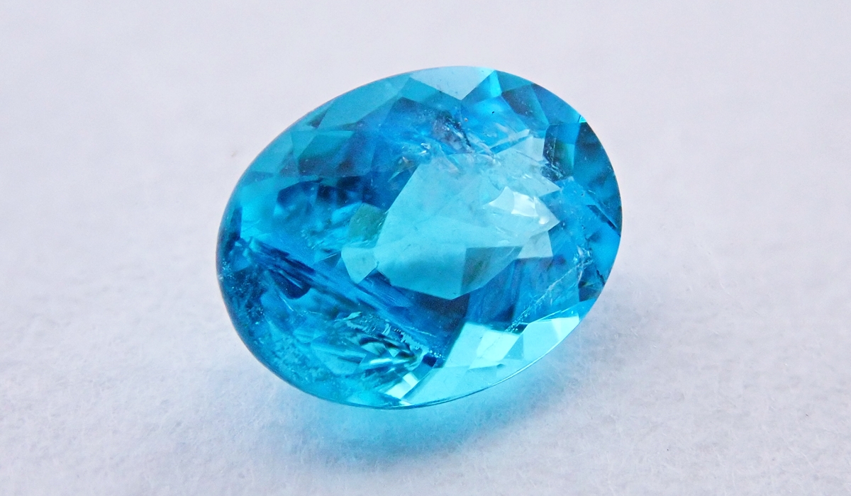 パライバトルマリン　ルース