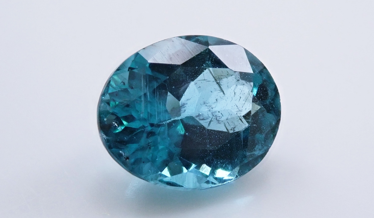 アパタイト　ルース