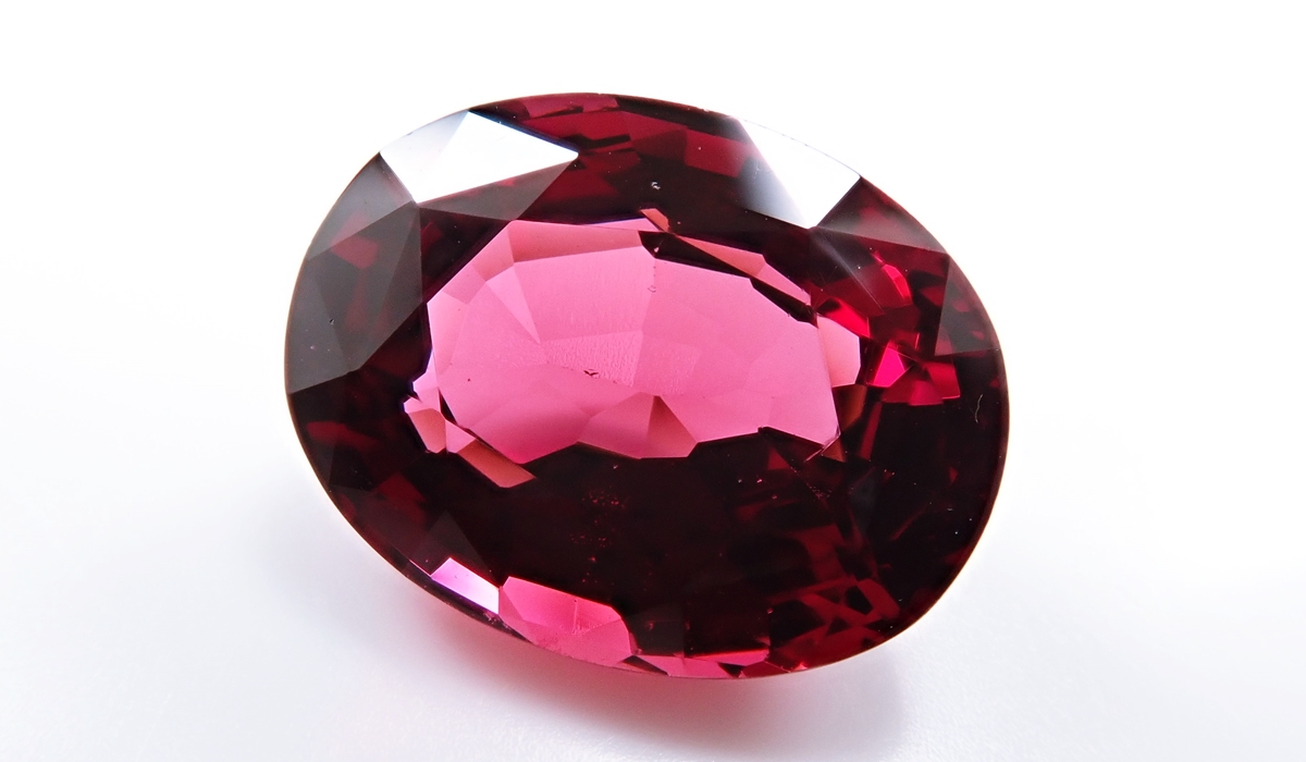 ロードライトガーネット　ルース