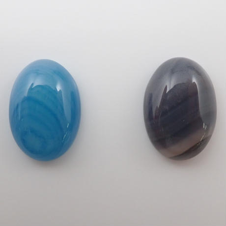 カルセドニー　ルース