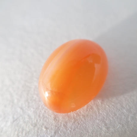 カーネリアン　ルース