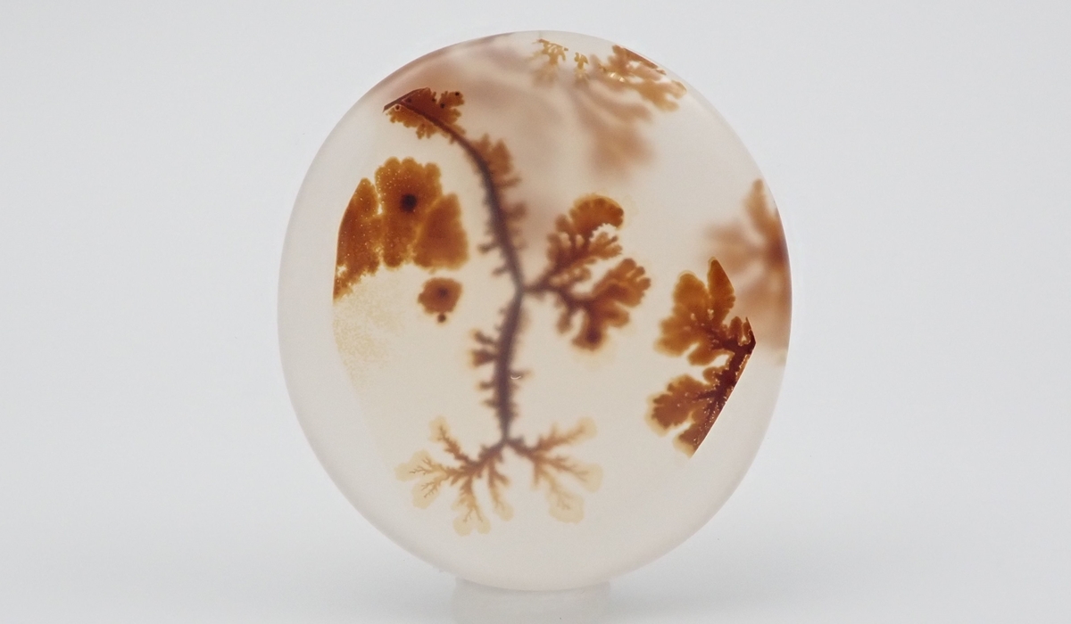 デンドリティッククォーツ　ルース