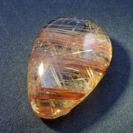 ルチルクォーツ　ルース