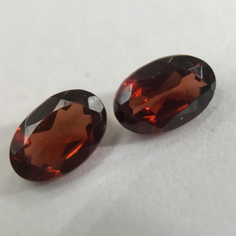 アルマンディンガーネット　ルース