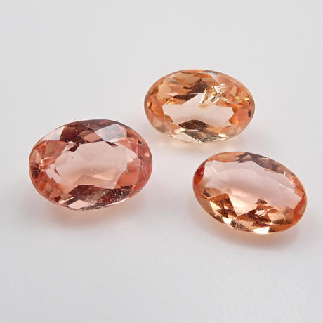 トパーズ　ルース