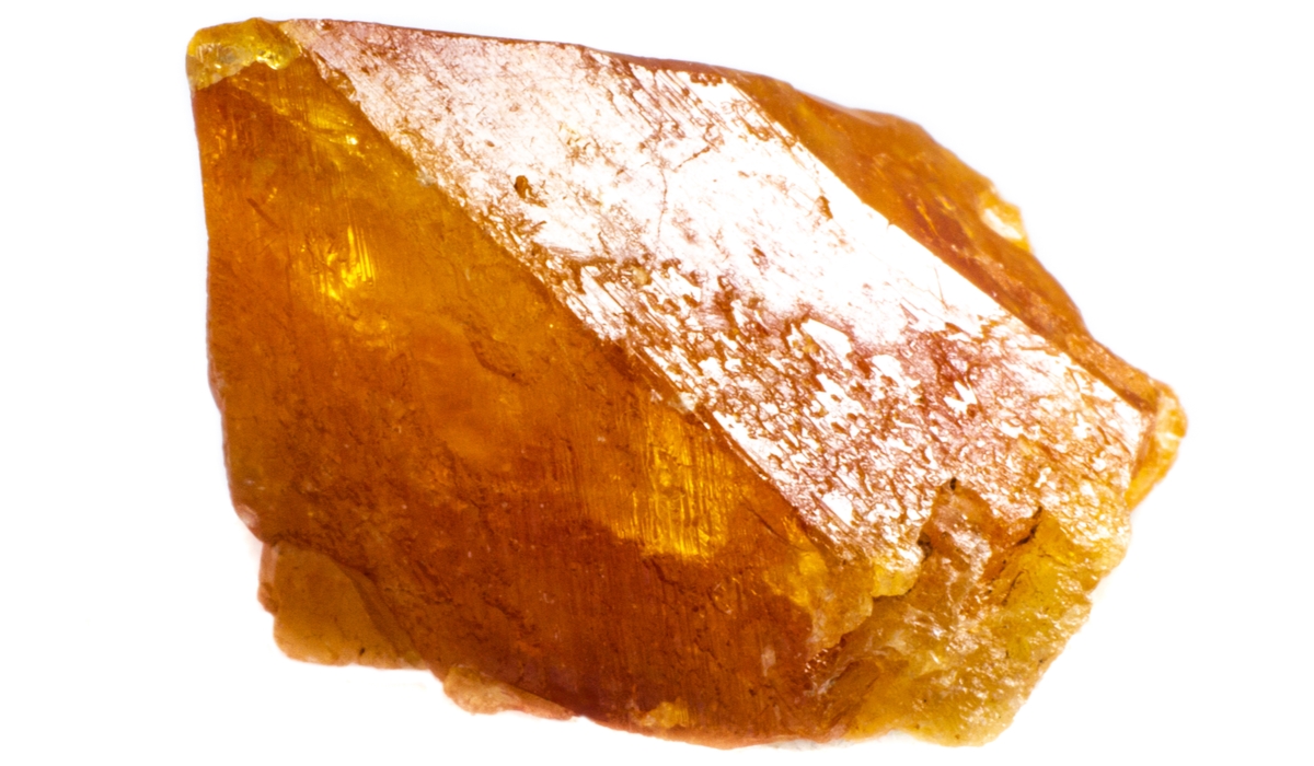 シーライト　原石