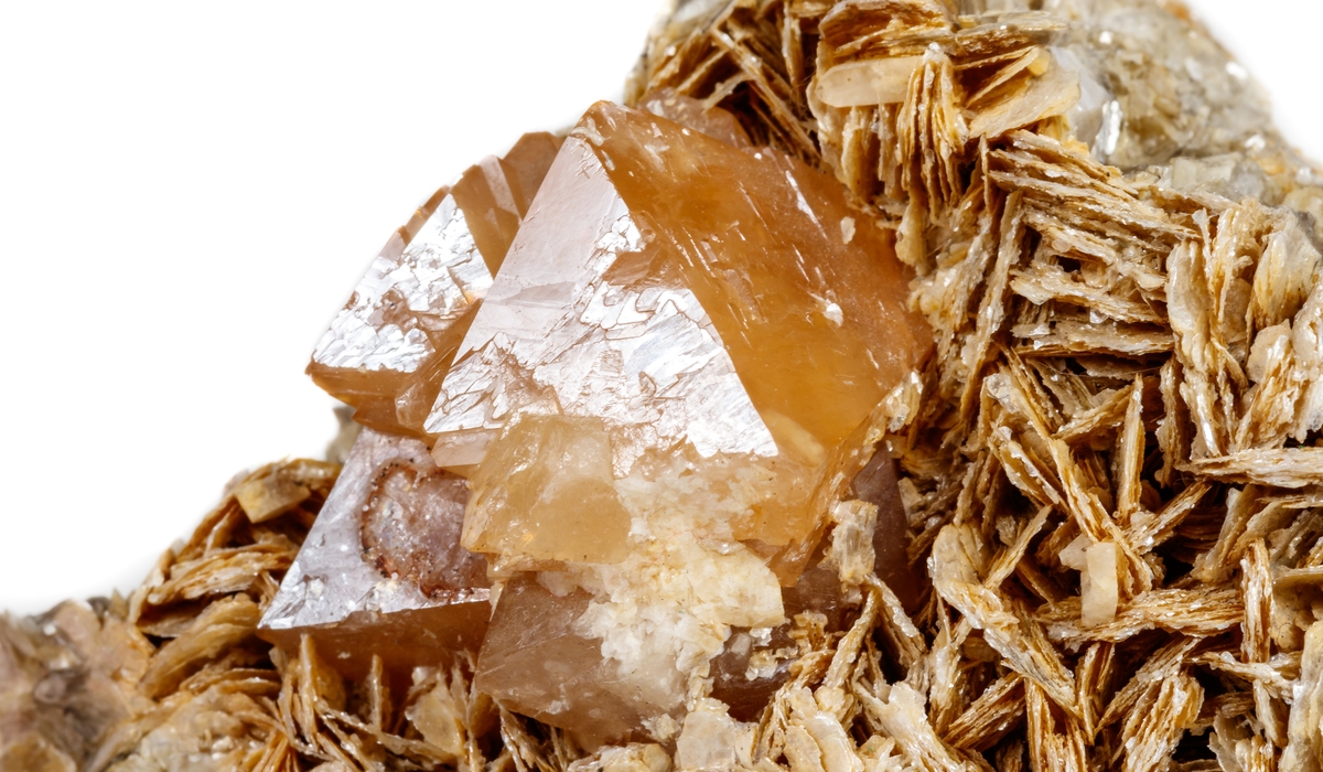 シーライト　原石