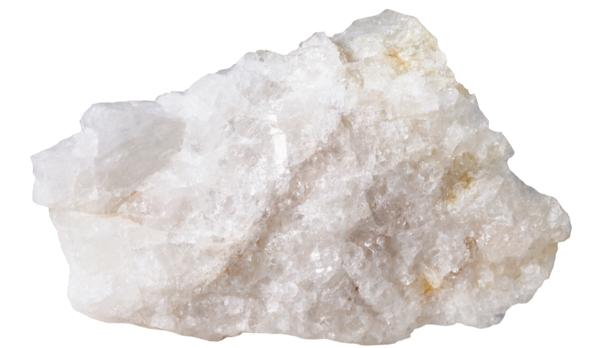 シーライト　原石