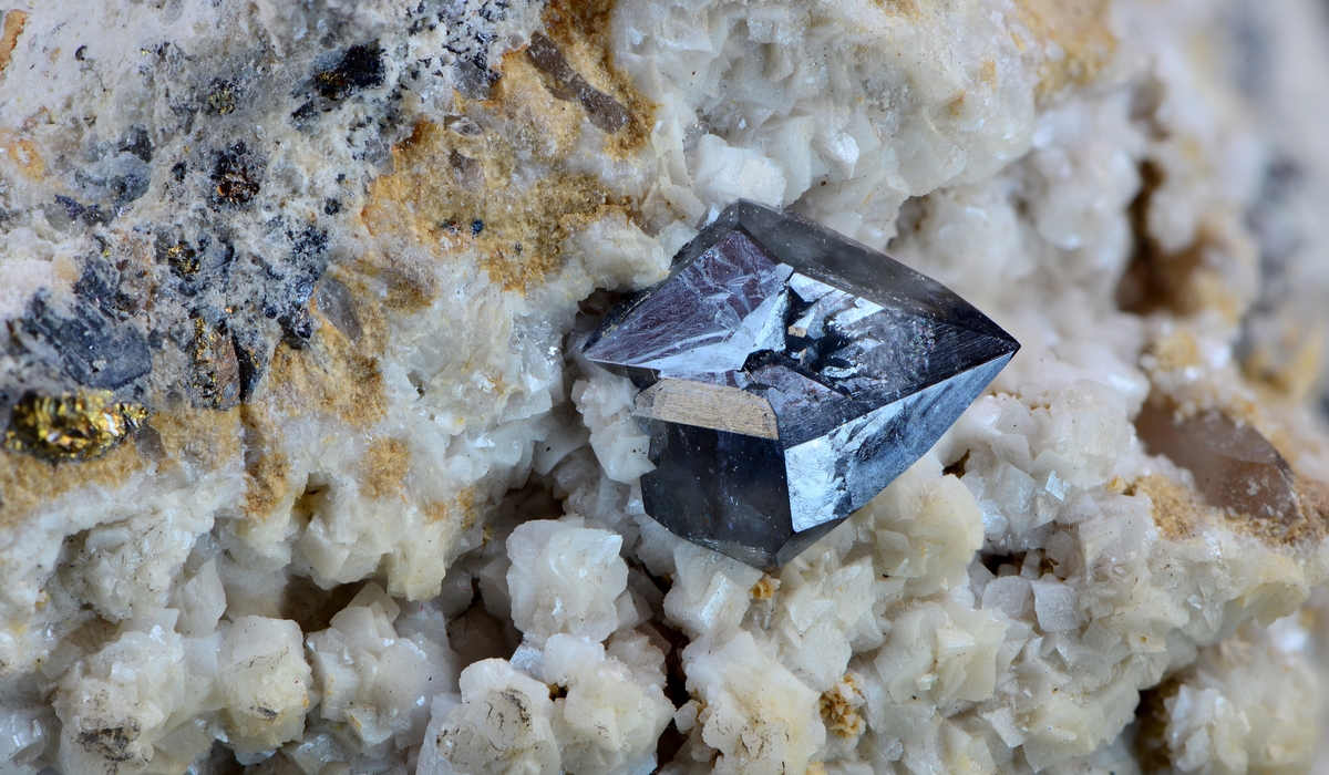 シーライト　原石