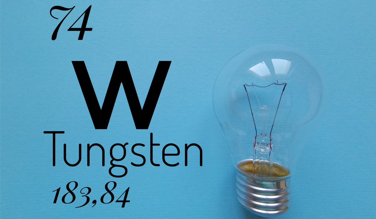 タングステン