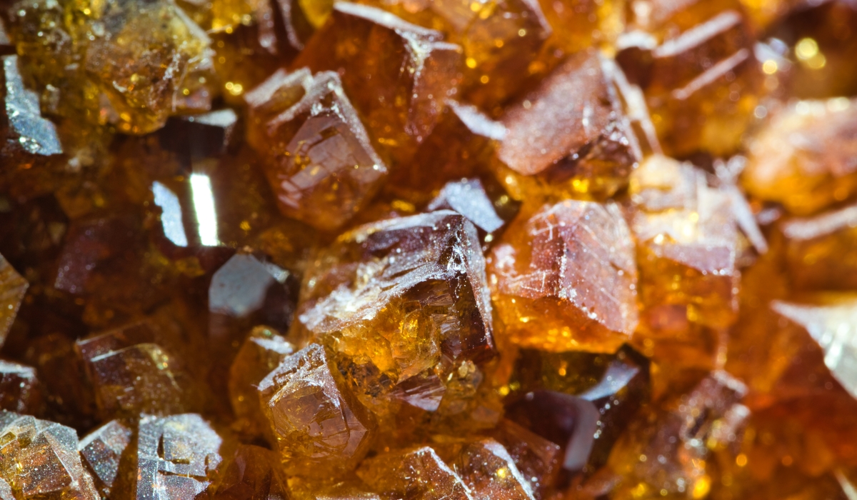 シーライト　原石