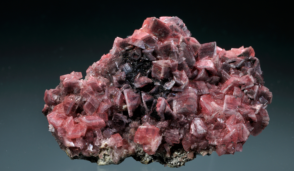 スミソナイト　原石