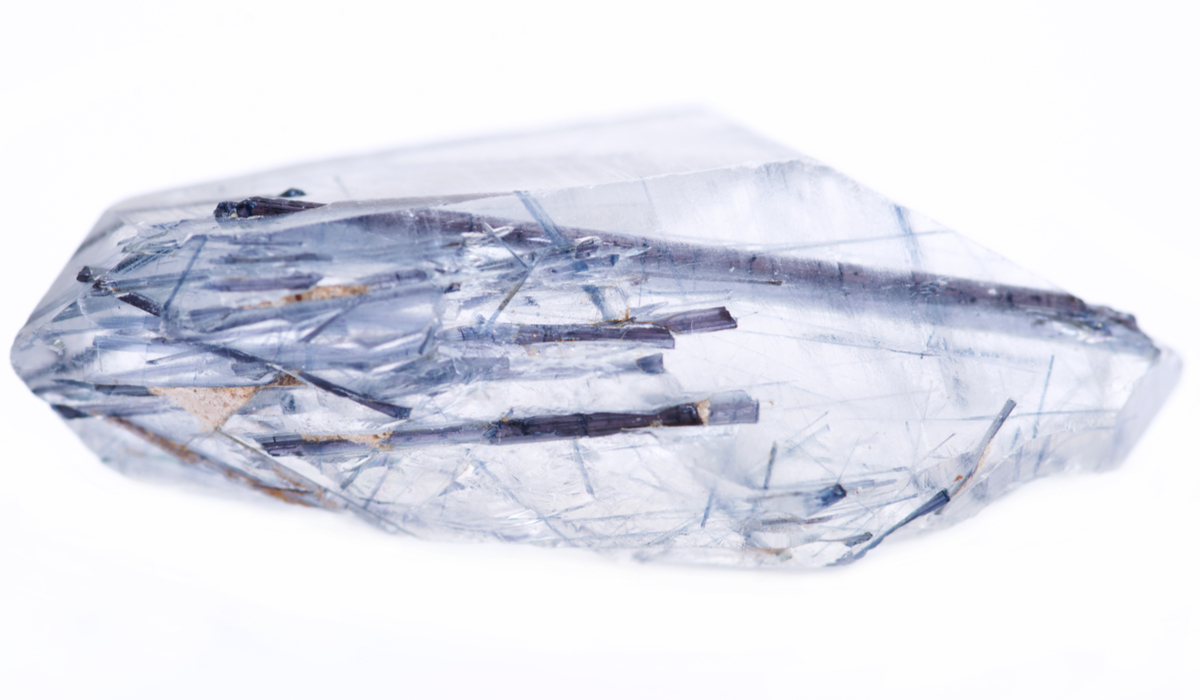 トルマリインクォーツ ルース