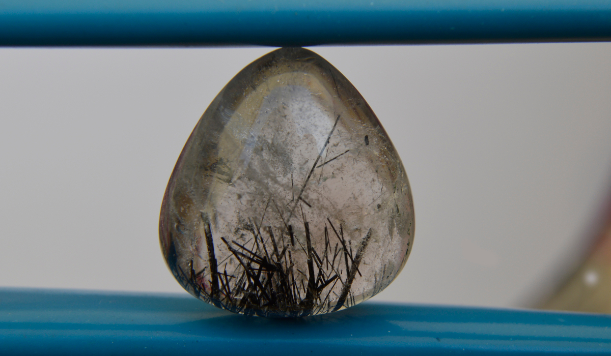 トルマリインクォーツ　ルース