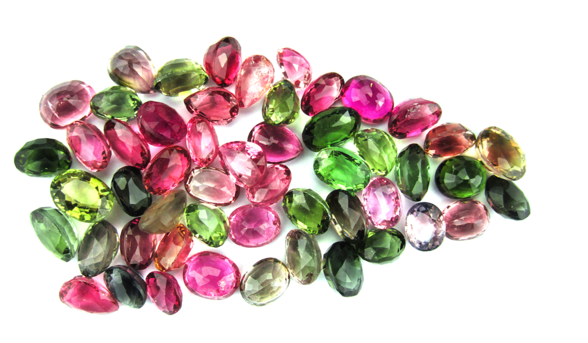 トルマリン　ルース