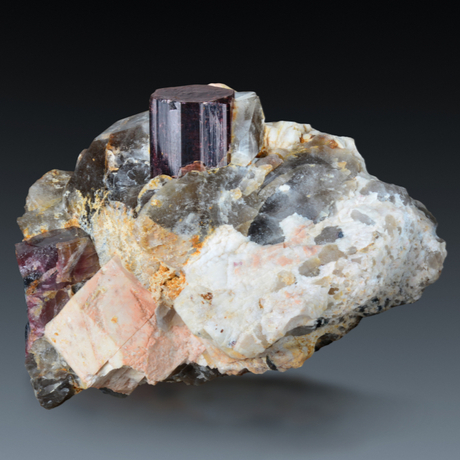 エルバイト　原石