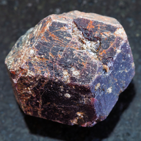 ドラバイト　原石