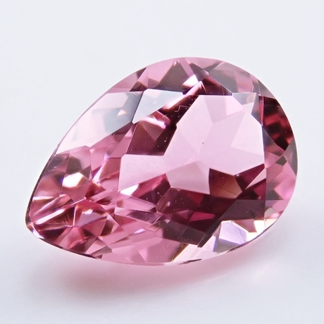 ピンクトルマリン　ルース