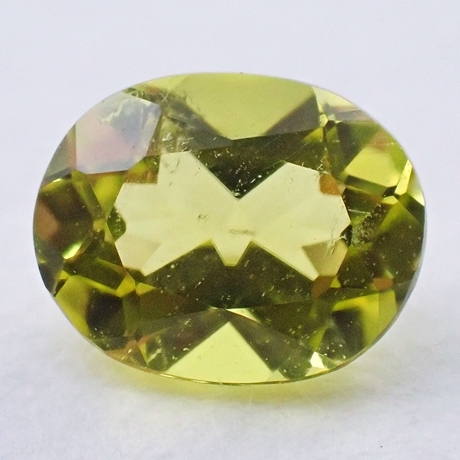 カナリートルマリン　ルース