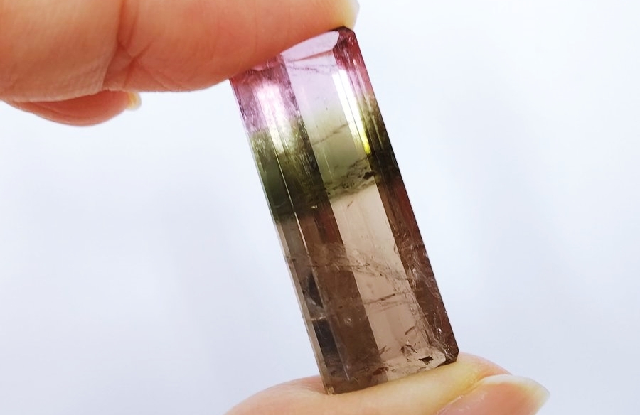 パーティーカラートルマリン　ルース