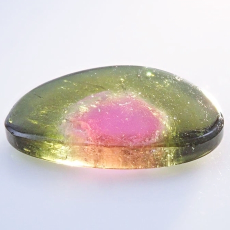 ウォーターメロントルマリン　ルース