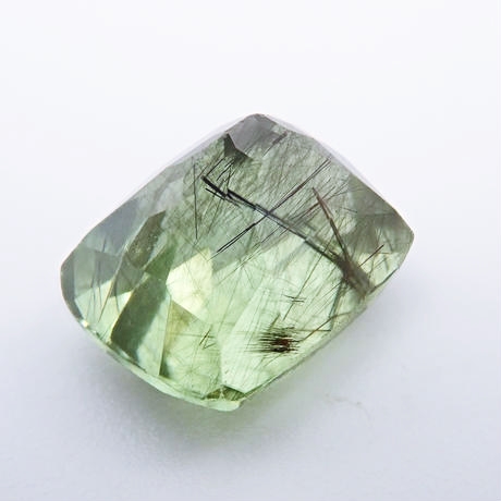 トルマリンインペリドット