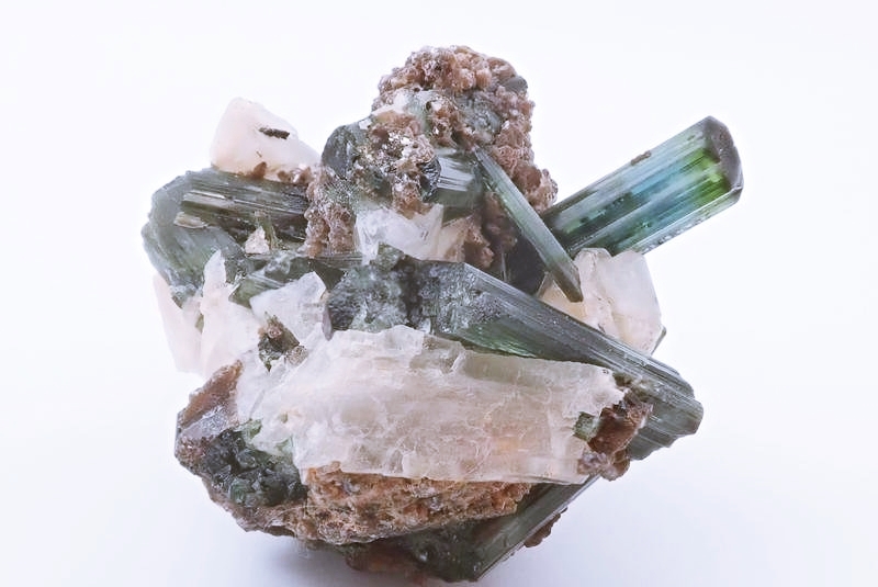 トルマリン　原石